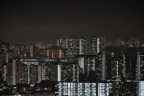 Singapore thông qua luật phân bổ điện trong trường hợp khẩn cấp