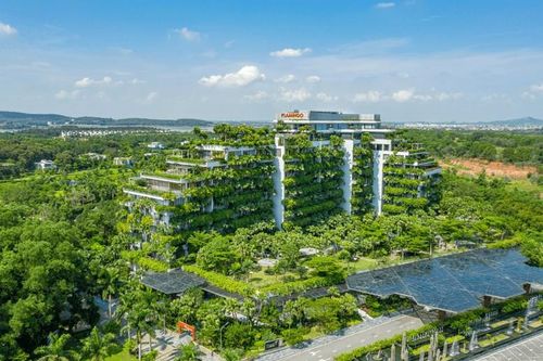 Chủ chuỗi nghỉ dưỡng Flamingo báo lãi tăng mạnh