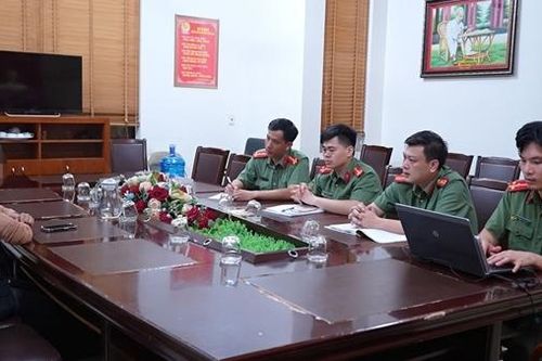Tin 'vớt 16 xác người buộc dây vào nhau' ở Cẩm Phả là sai sự thật