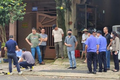 Mâu thuẫn tình cảm, thiếu niên 14 tuổi bị đâm tử vong