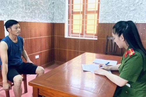 Giả danh cán bộ Bộ Quốc phòng lừa đảo 'chạy' biên chế quân nhân chuyên nghiệp