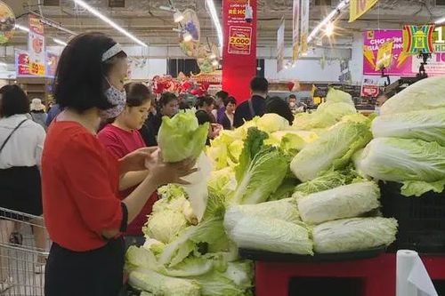 Hệ thống siêu thị đảm bảo nguồn cung hàng hóa