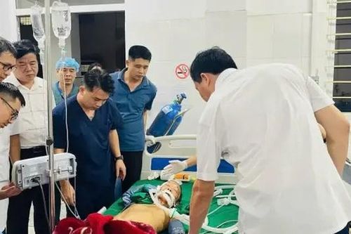 Lũ kinh hoàng tại Lào Cai, nạn nhân sang chấn tâm lý