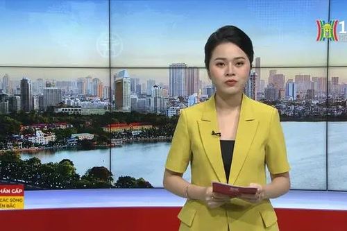 Chương trình Thời sự 9h00 | 11/09/2024