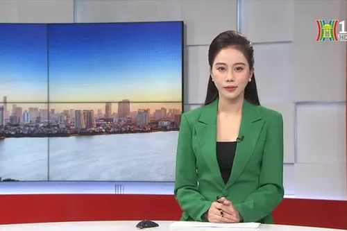 Chương trình Thời sự 23h00 | 11/09/2024