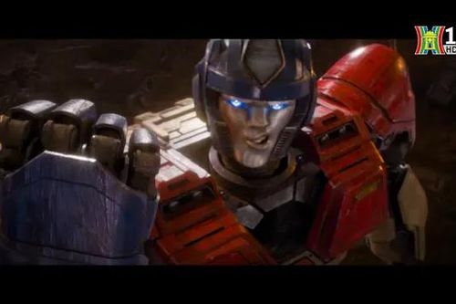 Cẩm nang trước khi ra rạp xem 'Transformers Một'
