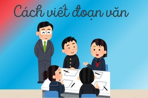 PGS.TS Đỗ Ngọc Thống chia sẻ cách viết một đoạn văn hiệu quả