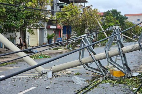 Quảng Ninh: Tạm đình chỉ chức vụ Giám đốc Điện lực thành phố Hạ Long