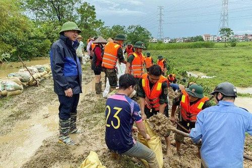 Bắc Ninh, Bắc Giang nỗ lực bảo vệ những nơi xung yếu