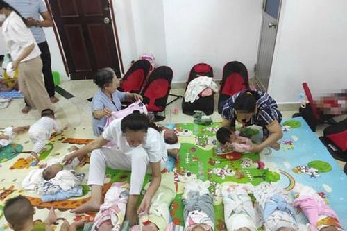 TPHCM: Tăng cường quản lý các cơ sở bảo trợ xã hội