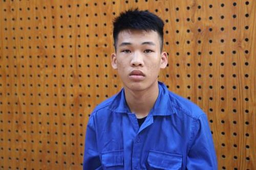 Bắt đối tượng cướp tài sản của người khác một cách trắng trợn