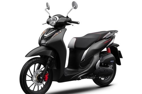 Bảng giá xe máy Honda SH Mode mới nhất tháng 9/2024