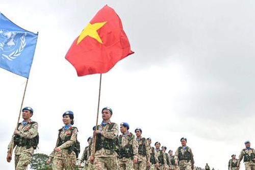 Báo chí đấu tranh phản bác những luận điệu sai trái