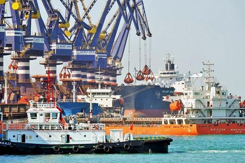 Quan hệ kinh tế Trung Quốc - Nga: Hợp tác để 'cùng thắng'