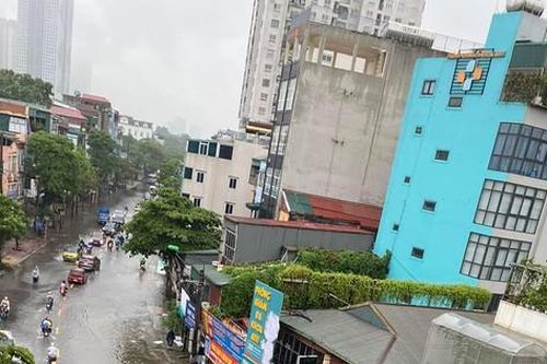 Hà Đông: Tập trung xử lý các điểm ngập cục bộ