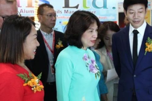 Triển lãm Y tế quốc tế Việt Nam 2024: Tăng cường ứng dụng trí tuệ nhân tạo, công nghệ sinh học vào thực tiễn