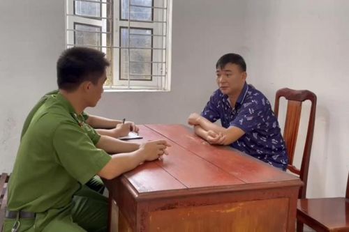 Lập nhiều công ty để giao dịch trái phép hóa đơn số tiền hơn 3.000 tỷ đồng