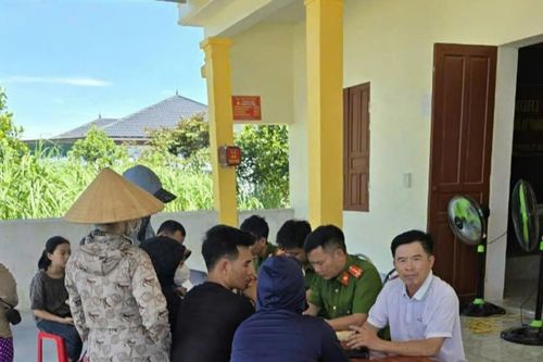 Chuyện những người 'vác tù và' ở Nghệ An - Bài cuối: Người góp sức xây dựng xứ đạo bình yên
