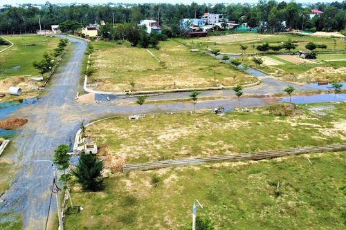 Tranh chấp bất động sản ở Quảng Nam: Gia hạn thực hiện dự án Khu đô thị Bách Đạt
