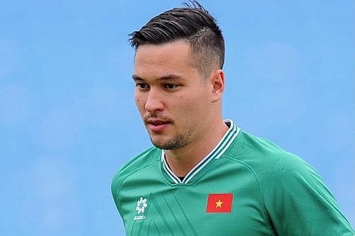 Vận đen đeo bám Nguyễn Filip