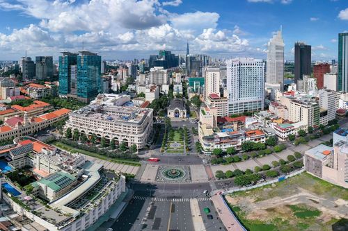 Tìm động lực mới cho TP.HCM