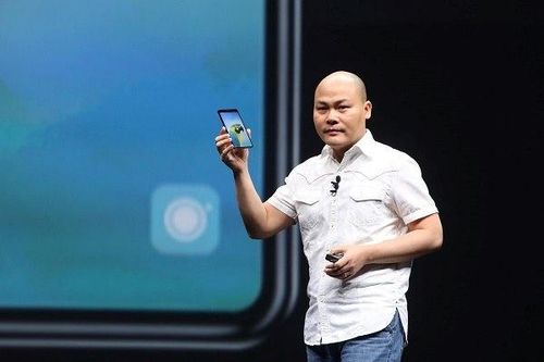Bkav Pro của ông Nguyễn Tử Quảng làm nửa năm lãi chưa nổi 3 tỷ đồng
