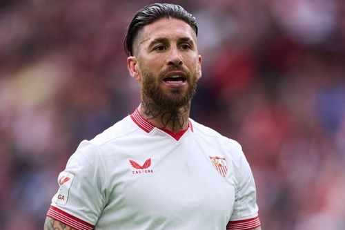 Ramos loay hoay tìm bến đỗ