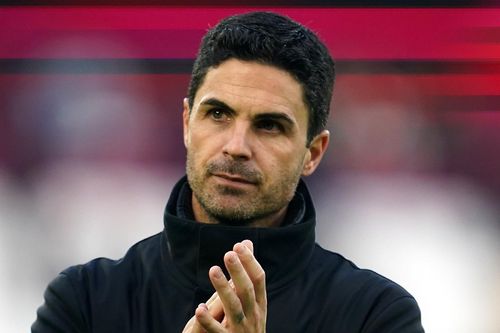 Hé lộ mức lương mới hấp dẫn của HLV Arteta ở Arsenal