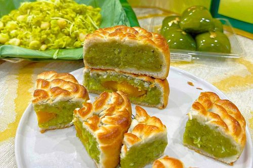 Rốt cuộc, bánh Trung thu nào 'hot' nhất năm nay?
