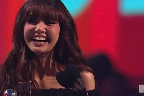 Lisa BlackPink cùng nhóm Seventeen thắng lớn tại lễ trao giải VMAs 2024