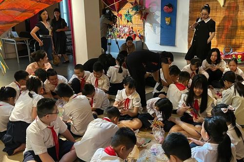 Tạm dừng các hoạt động văn hóa, vui chơi, giải trí dịp Trung thu