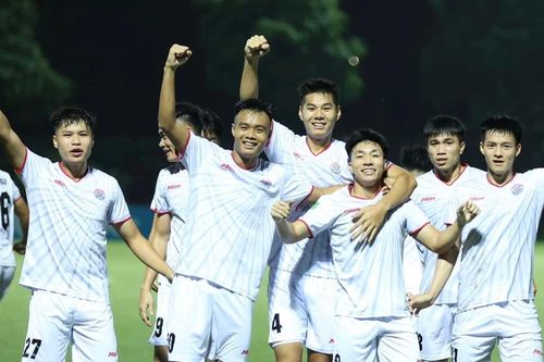Giải hạng Nhất Quốc gia 2024/2025 có mấy suất lên, xuống hạng?