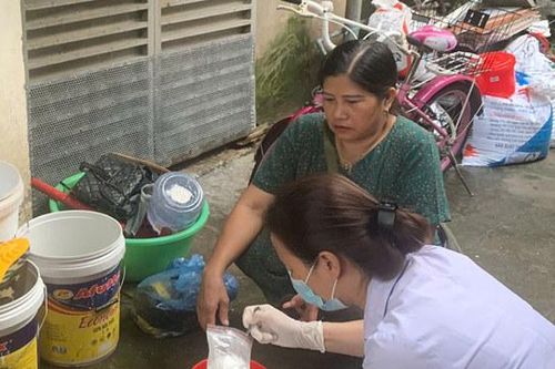 Quận Bắc Từ Liêm sẵn sàng đón người dân di dời về nhà