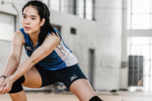 Hoa khôi bóng chuyền Việt Nam hé lộ sự thật hiếm người biết, khẳng định tài năng bằng nghị lực phi thường