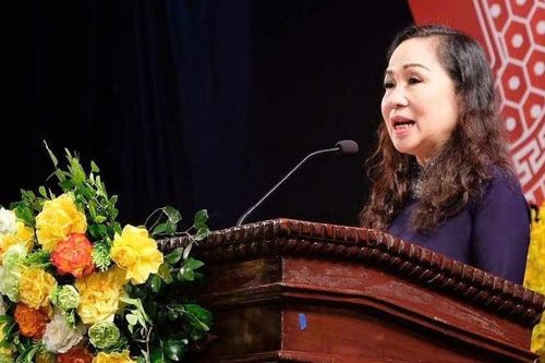 Ngày Giỗ tổ Sân khấu, nghệ sĩ hướng về đồng bào gặp bão lũ