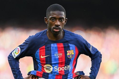 Sau 7 năm, Barca hoàn tất toàn bộ nợ nần liên quan đến vụ chuyển nhượng 148 triệu euro