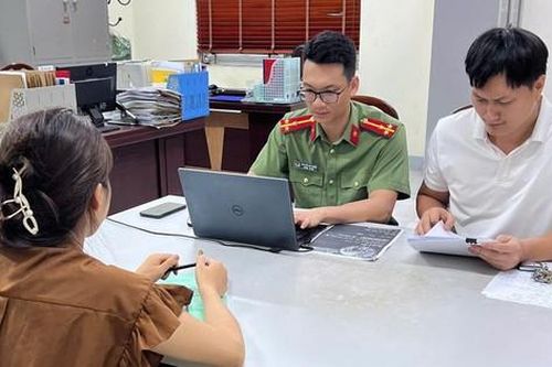 Triệu tập, xử lý một loạt đối tượng đưa tin bịa đặt, thất thiệt về mưa lũ