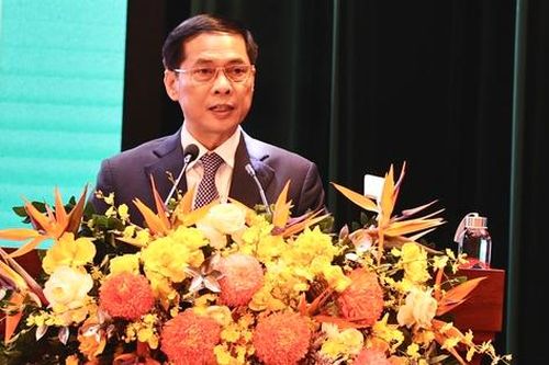 Phó Thủ tướng Bùi Thanh Sơn: Công viên địa chất chính là 'lời giải' cho phát triển bền vững