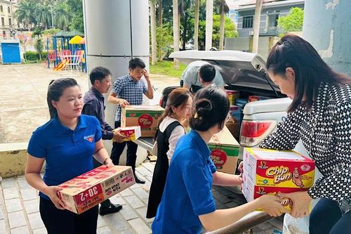 Bắc Kạn: Huy động hàng nghìn cán bộ, chiến sĩ giúp dân khắc phục hậu quả thiên tai