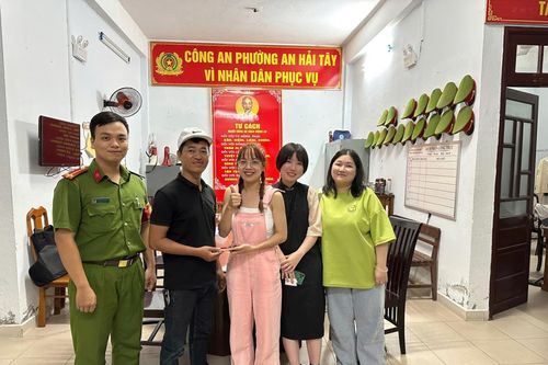Những câu chuyện về sự tử tế