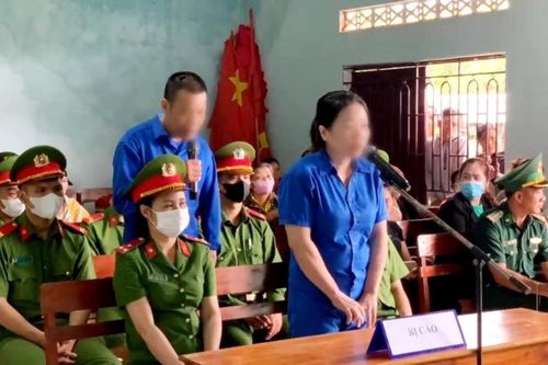 Tử hình 2 'cửu vạn' gùi 34 bánh heroin