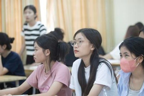 Thái Nguyên: ngày quay trở lại trường, vẫn còn nhiều sinh viên tại vùng lũ