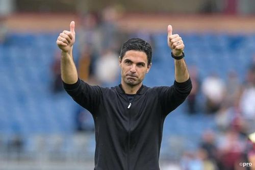 Mikel Arteta đồng ý gia hạn hợp đồng mới với Arsenal