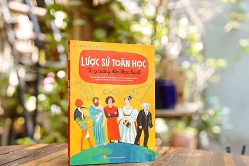 Từ trang sách: Tựu trường cùng sách hay