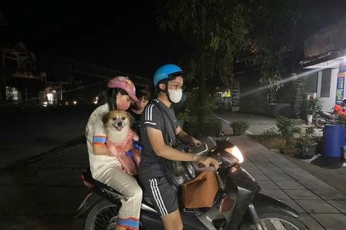 Quảng Ninh di dời khẩn cấp 136 hộ dân trong đêm
