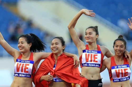 Thể thao Việt Nam trắng tay 2 kỳ Olympic liên tiếp: Bài 2: Vì sao Olympic quá tầm?