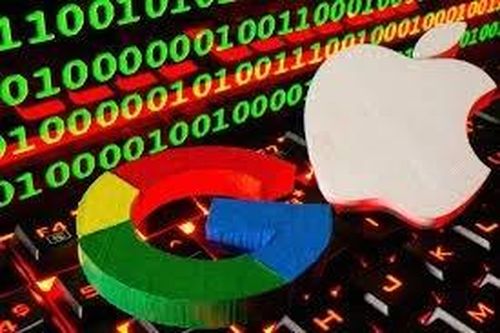 EU thắng kiện Google và Apple