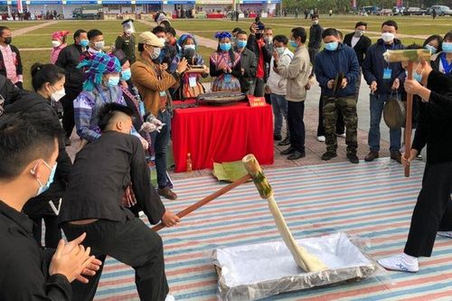 Lai Châu tăng cường kết nối du lịch