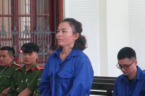 Nhẫn tâm lừa bán sơn nữ sang xứ người vì 1 triệu đồng