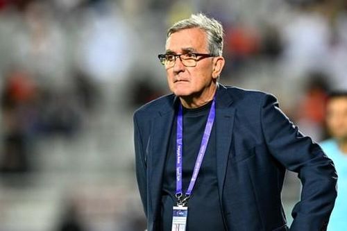 Trung Quốc rục rịch thay HLV trưởng sau khởi đầu kém ở vòng loại World Cup 2026